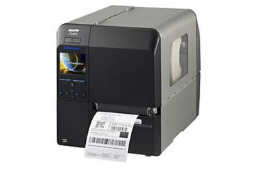 SATO CL4NX